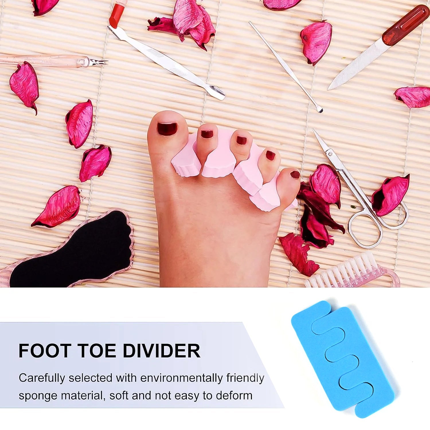 ToeGlam ToeGlam